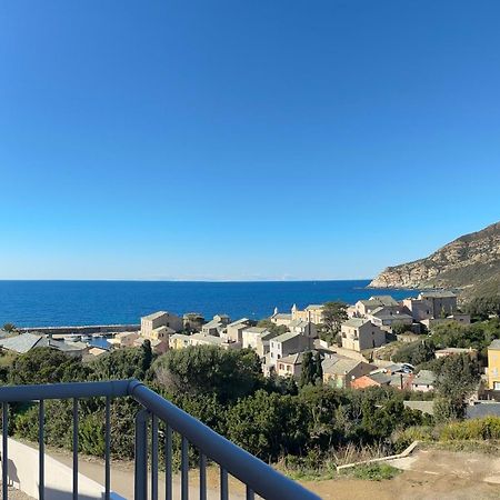 La Giraglia Villa Сентури Екстериор снимка