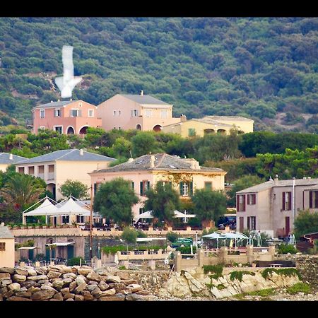 La Giraglia Villa Сентури Екстериор снимка