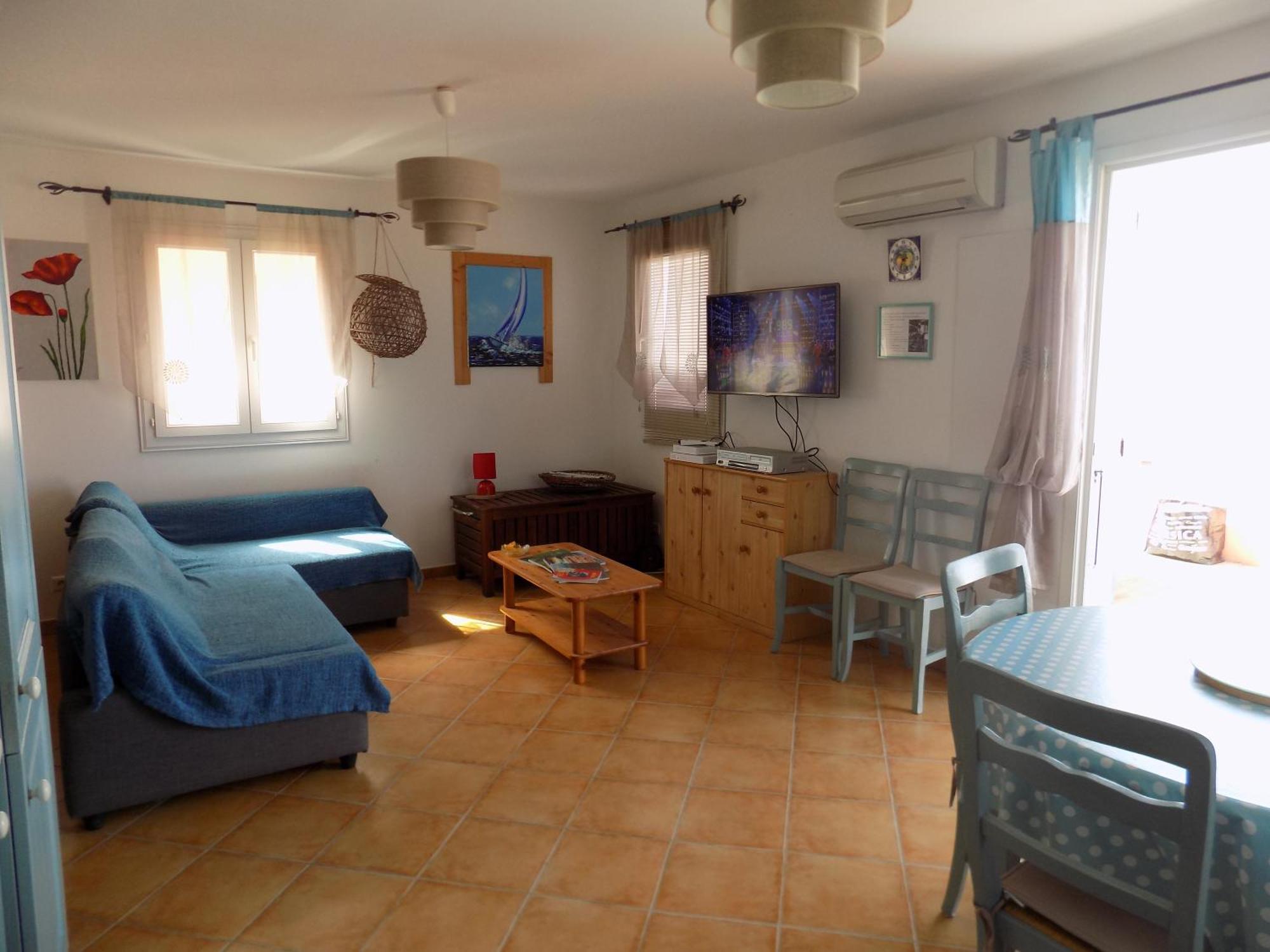 La Giraglia Villa Сентури Екстериор снимка