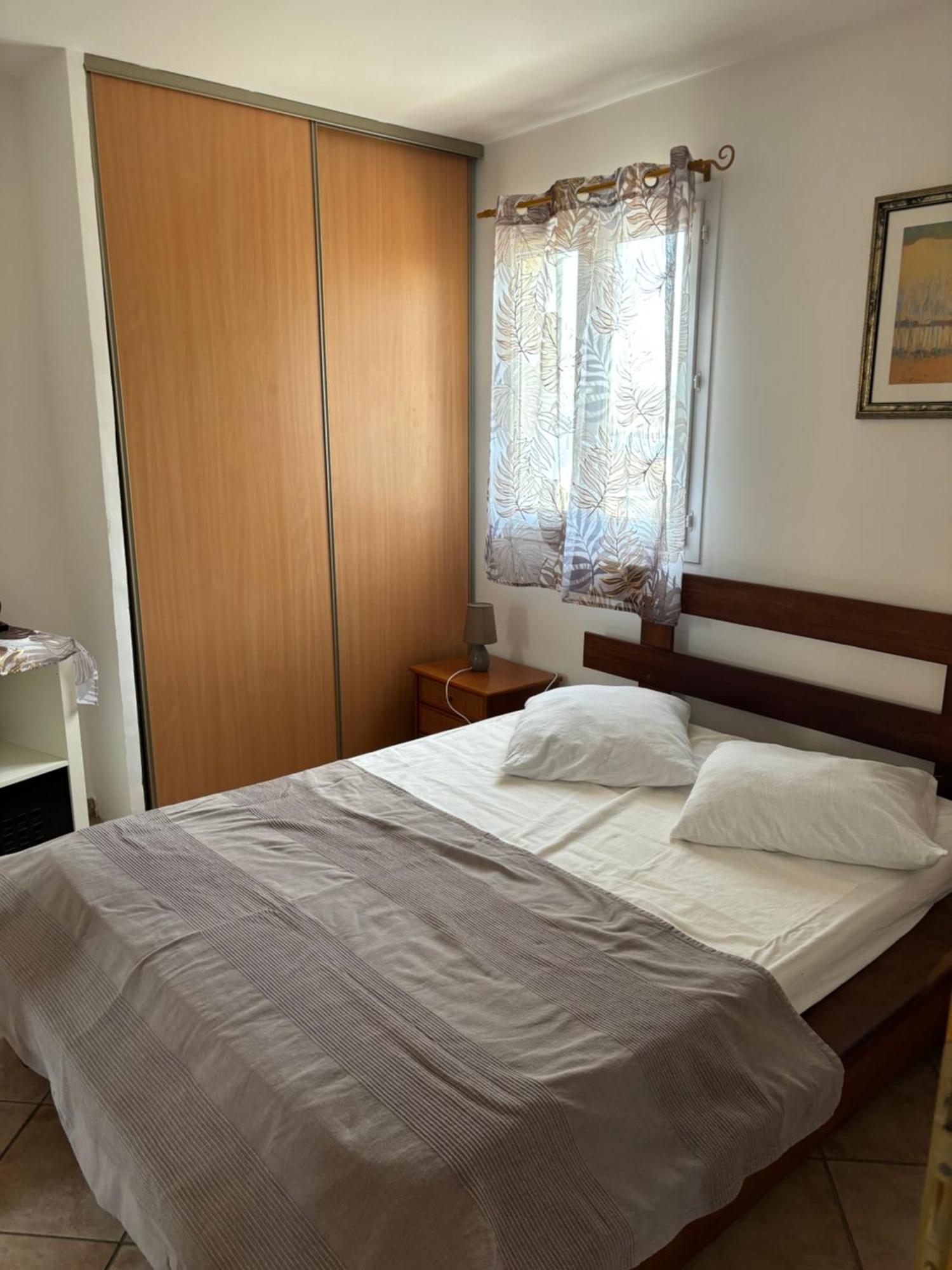 La Giraglia Villa Сентури Екстериор снимка