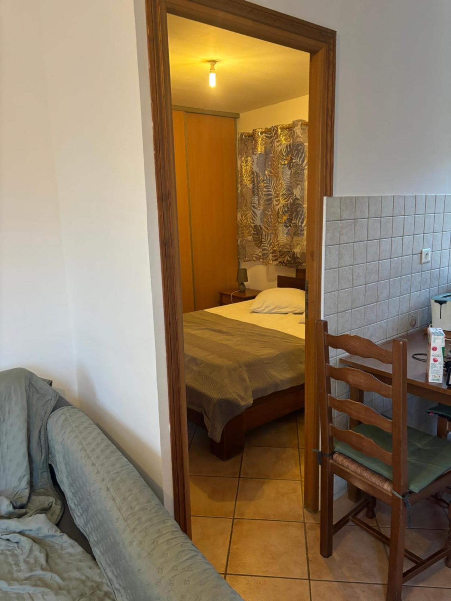 La Giraglia Villa Сентури Екстериор снимка